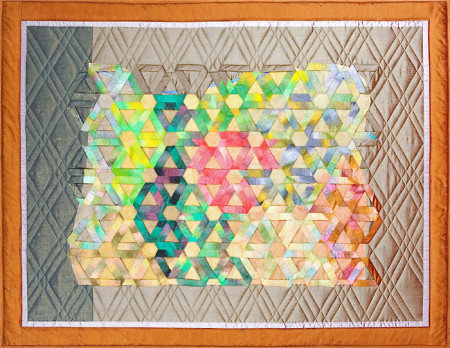 "Framing the Future: The Clackamas County Oregon Quilt"