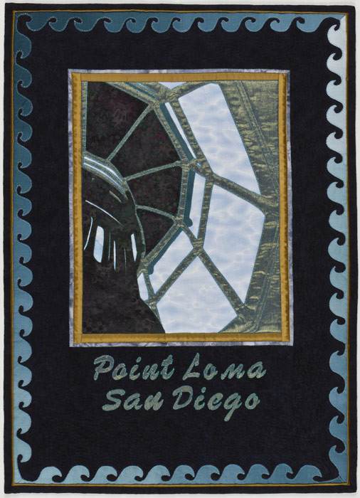 Point Loma—San Diego