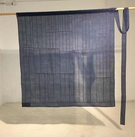 Seoul, South Korea–Bodacious Bogaji Exhibition
